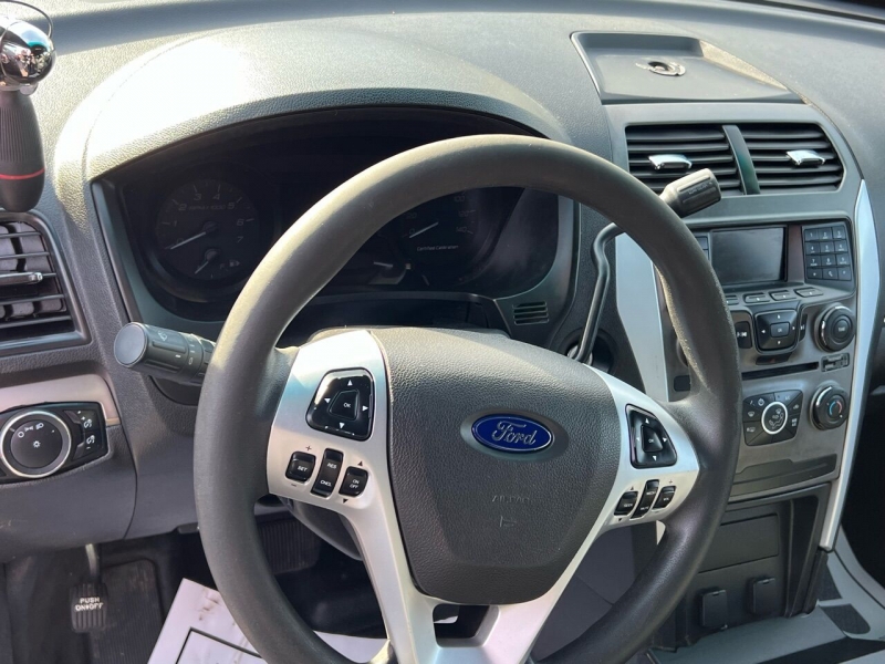 Ford Explorer 2014 price $9,998