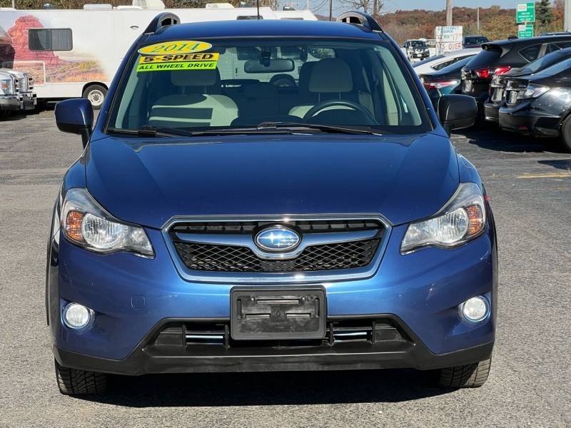 Subaru XV Crosstrek 2014 price $12,998