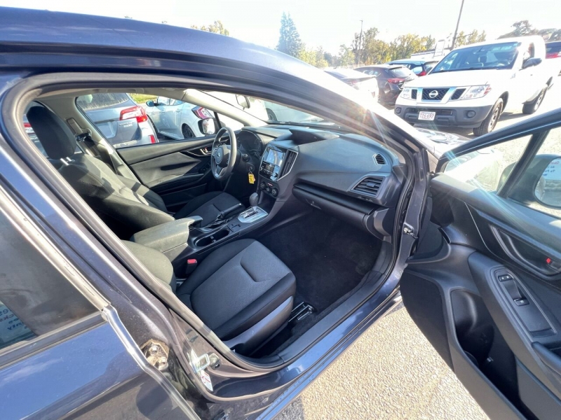 Subaru Impreza 2017 price $12,498