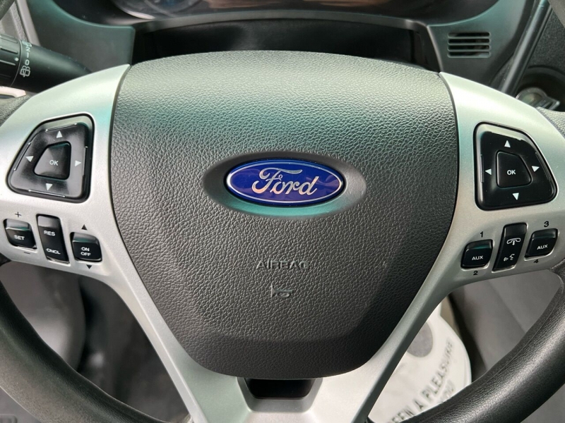 Ford Explorer 2015 price $10,498