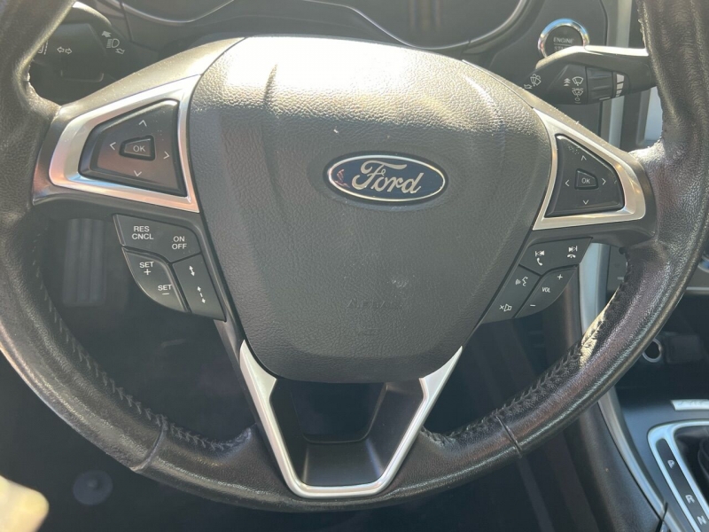 Ford Fusion Energi 2015 price $11,498