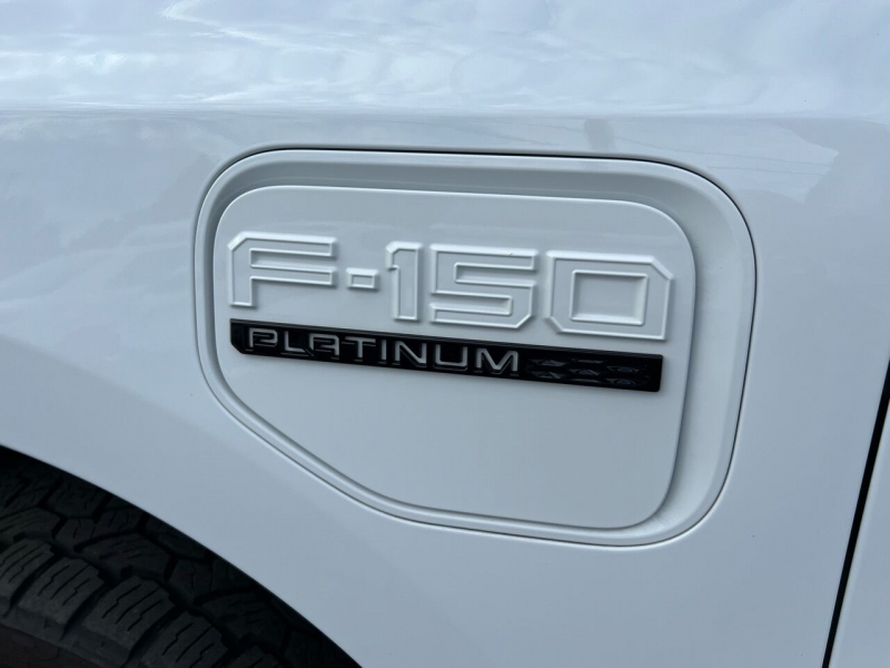 Ford F-150 Lightning 2022 price $66,498