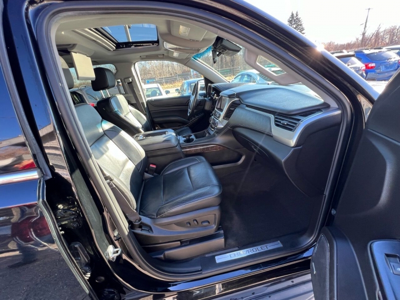 Chevrolet Tahoe 2015 price $19,998