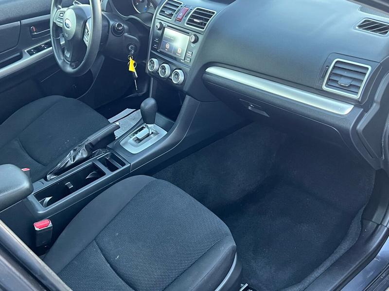 Subaru Impreza 2015 price $13,998