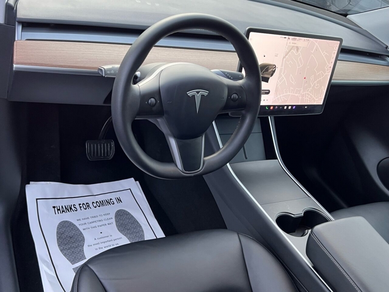 Tesla Model Y 2021 price $35,498
