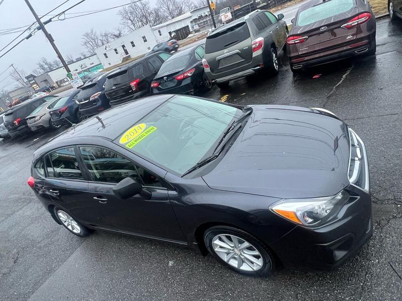Subaru Impreza 2014 price $8,998