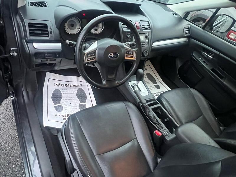 Subaru Impreza 2014 price $9,998