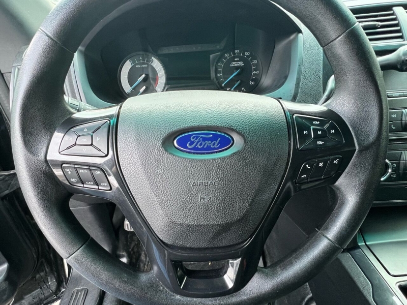 Ford Explorer 2016 price $11,998