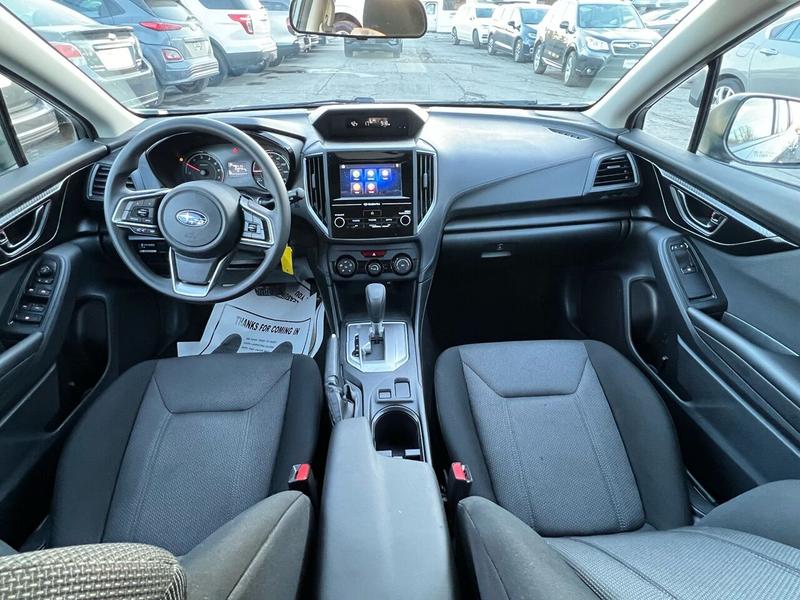 Subaru Impreza 2019 price $17,498
