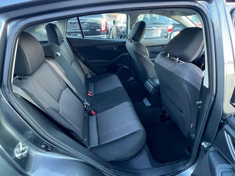 Subaru Impreza 2019 price $16,998
