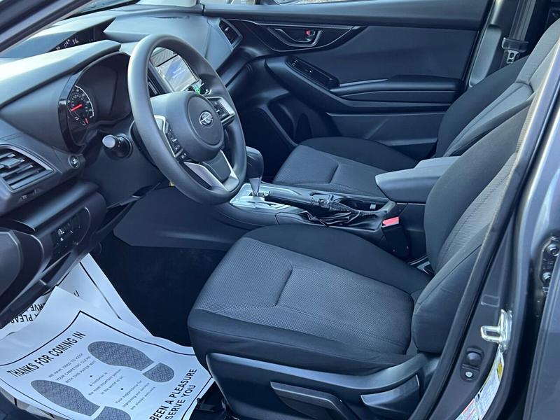 Subaru Impreza 2019 price $17,498