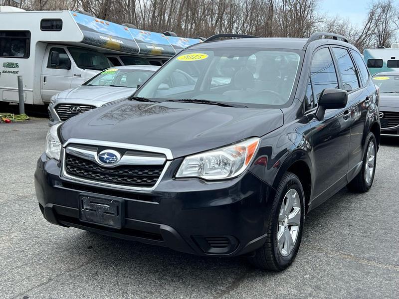 Subaru Forester 2015 price $10,998