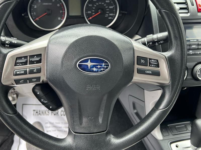 Subaru Forester 2015 price $10,998
