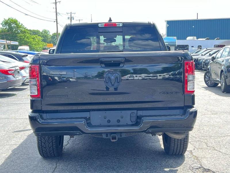 RAM 1500 2019 price $22,498