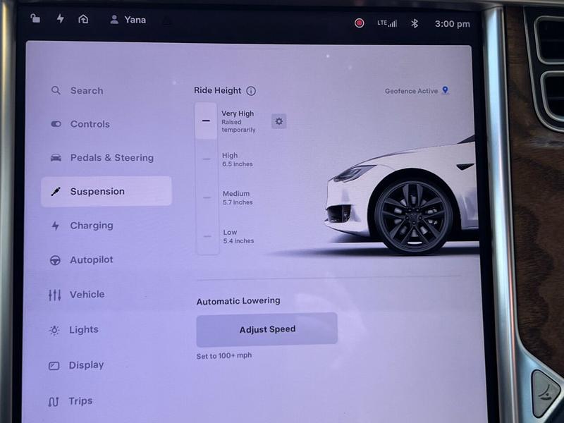 Tesla Model S 2017 price $26,998