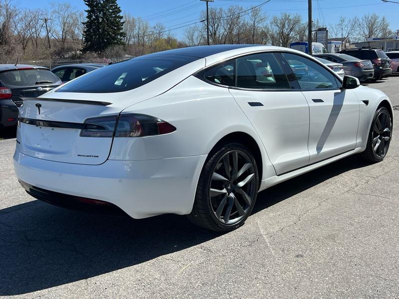 Tesla Model S 2017 price $26,998