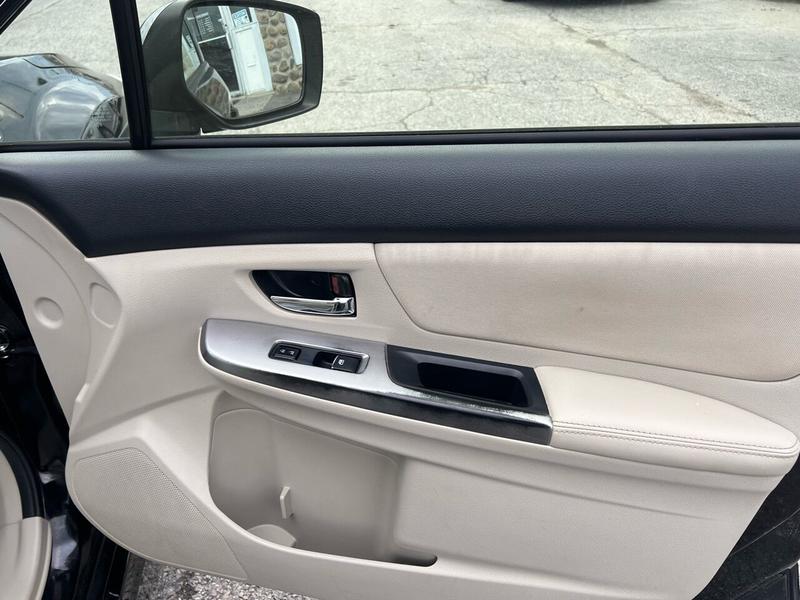 Subaru Impreza 2015 price $8,498
