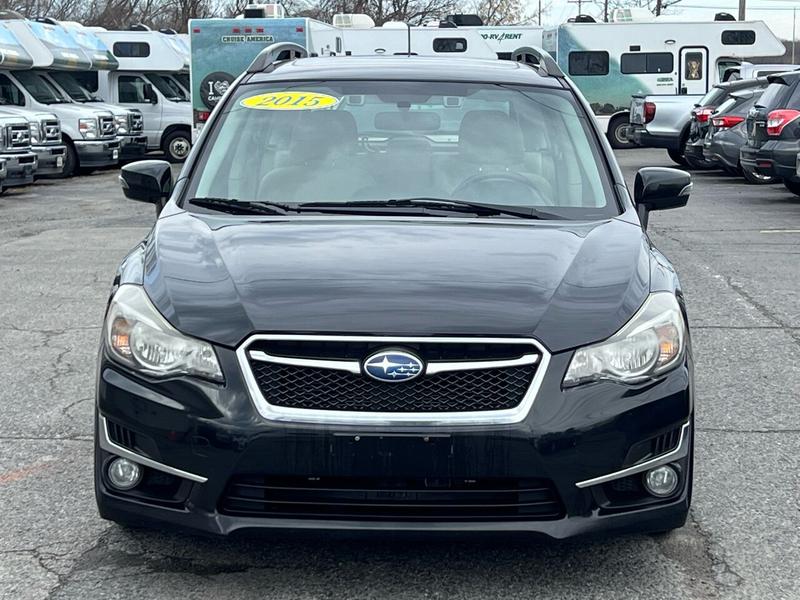 Subaru Impreza 2015 price $8,498