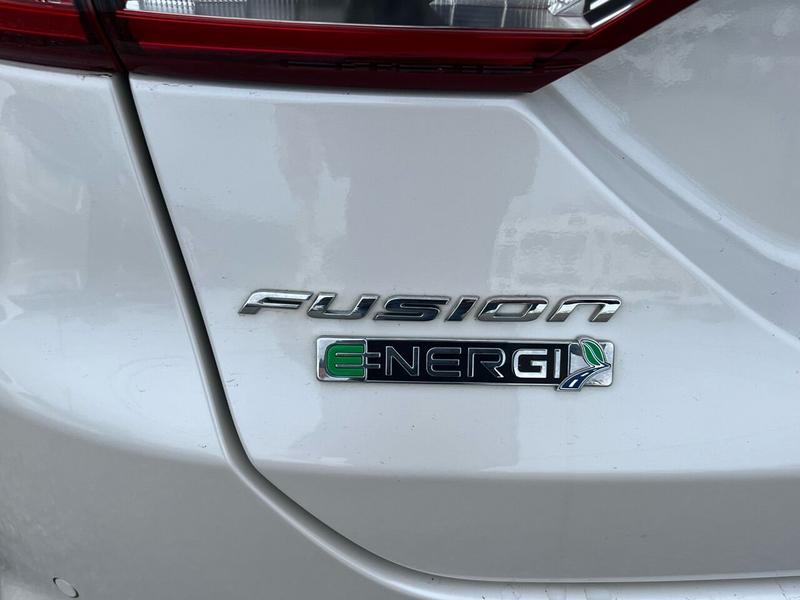 Ford Fusion Energi 2018 price $14,998