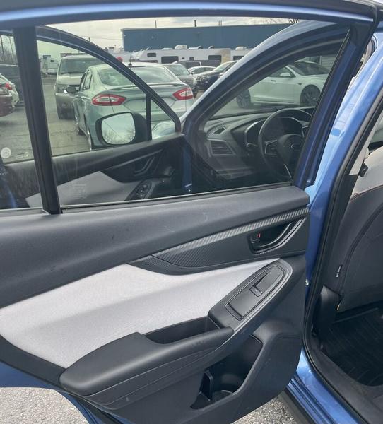 Subaru Crosstrek 2019 price $15,498