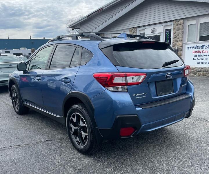Subaru Crosstrek 2019 price $15,998