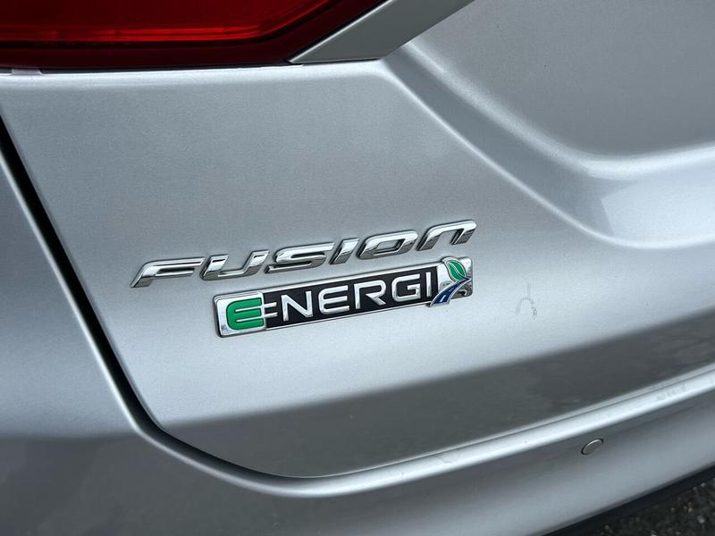 Ford Fusion Energi 2013 price $9,998