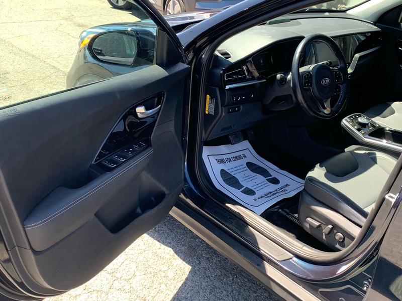 Kia Niro EV 2020 price $22,998