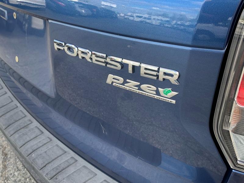 Subaru Forester 2017 price $14,998