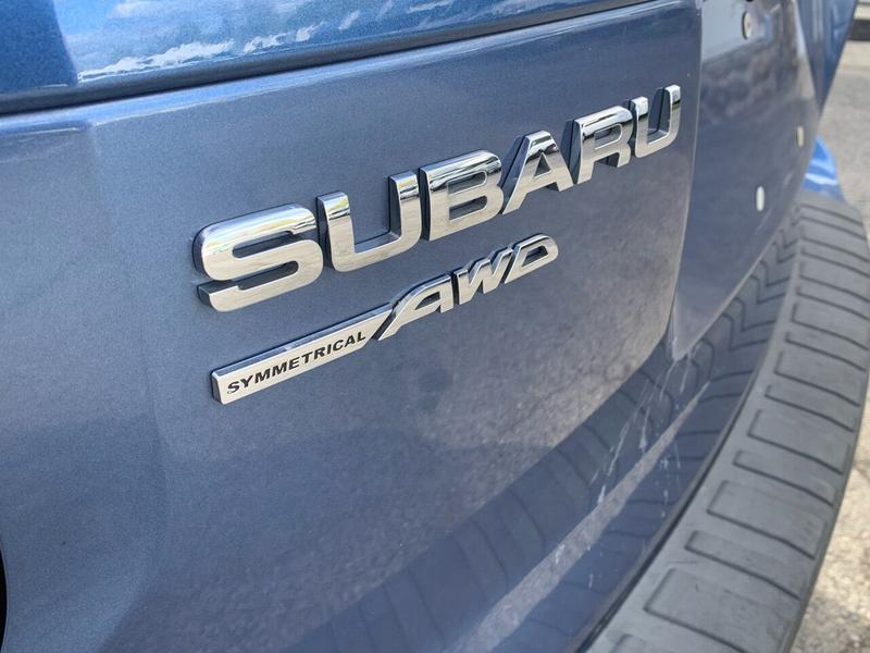 Subaru Forester 2017 price $15,498