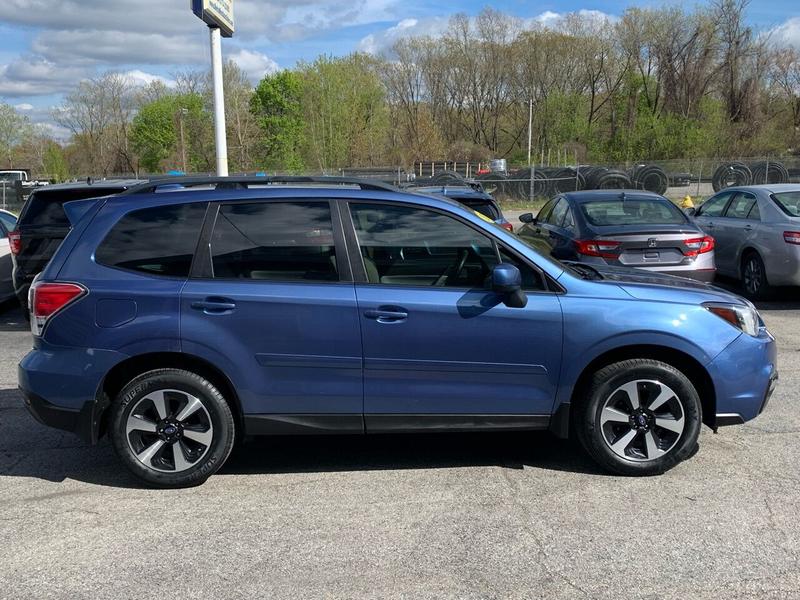 Subaru Forester 2017 price $14,998