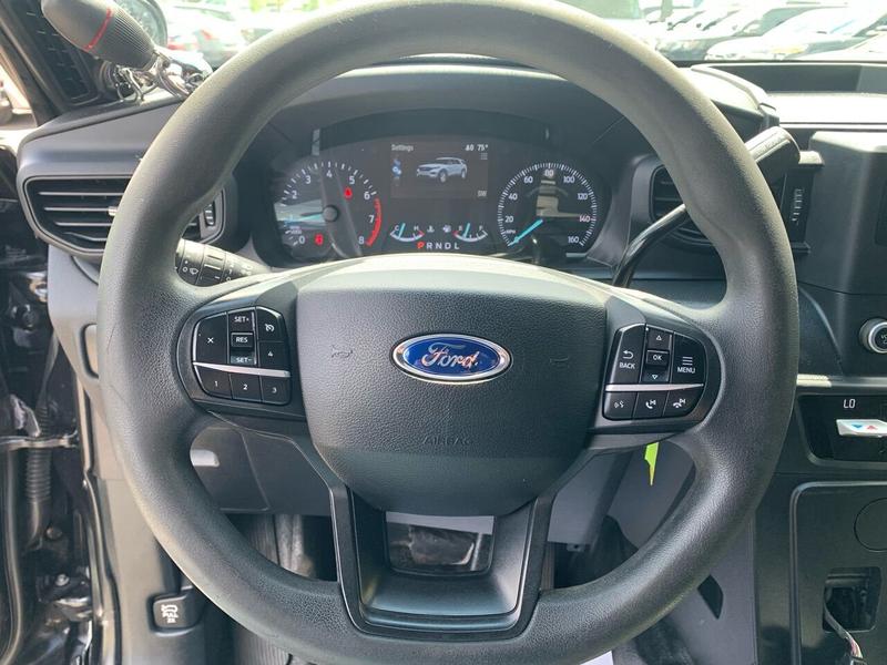 Ford Explorer 2021 price $17,998