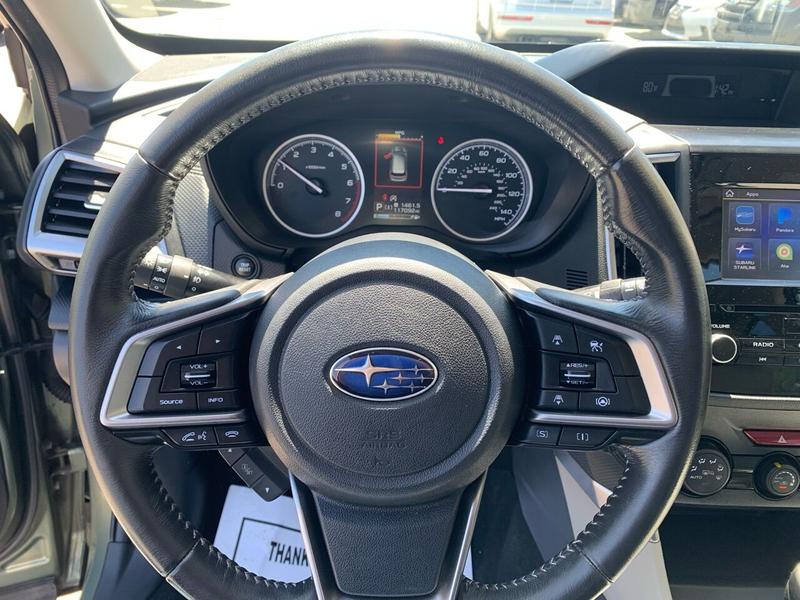 Subaru Forester 2021 price $17,998