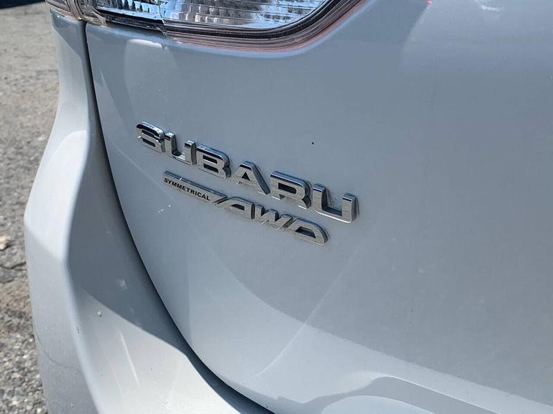 Subaru Forester 2021 price $16,498