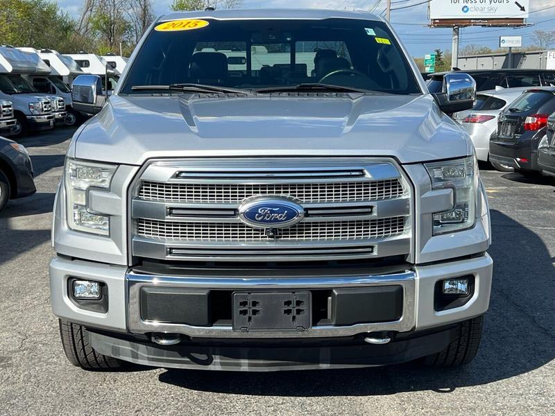 Ford F-150 2015 price $23,998