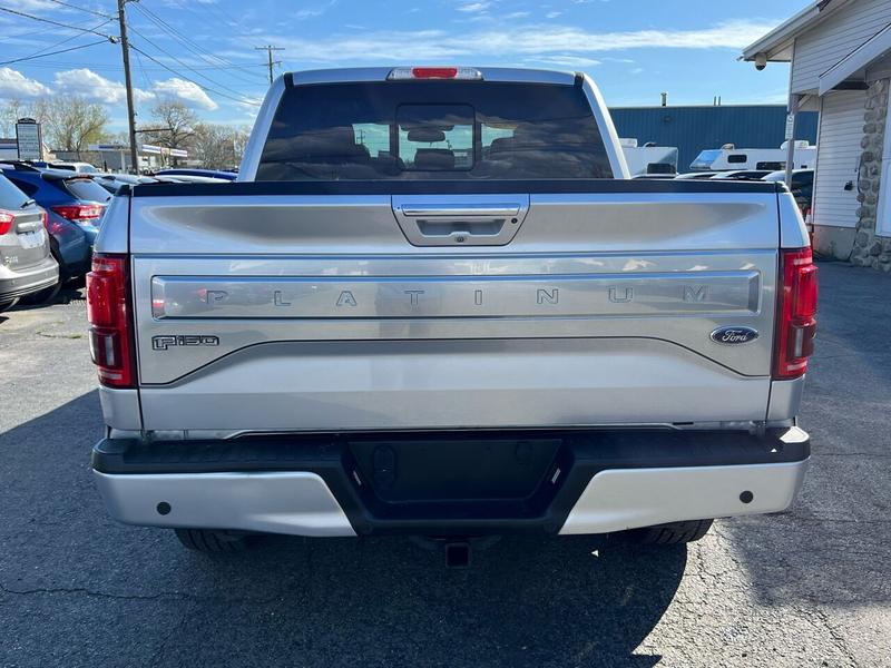 Ford F-150 2015 price $25,498
