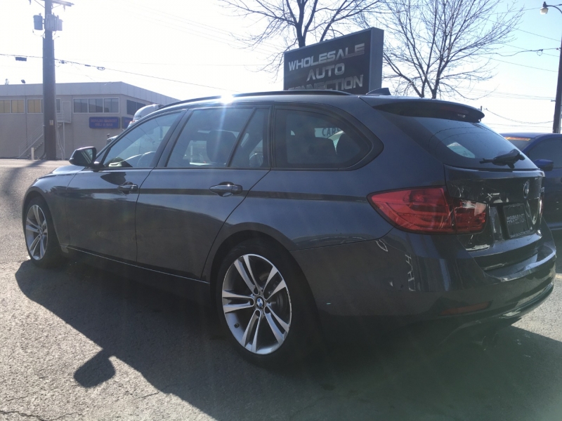 BMW 3-Series 2014 price $14,995