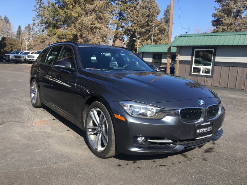 BMW 3-Series 2014 price $14,995