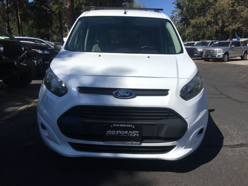 Ford Transit Connect Wagon 2015 price $18,995