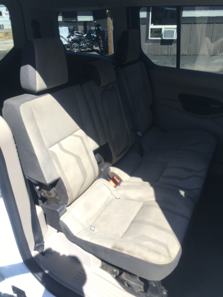 Ford Transit Connect Wagon 2015 price $16,995