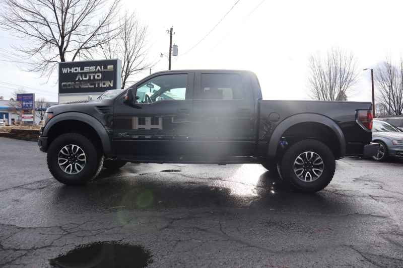Ford F-150 2014 price $28,995