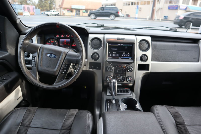Ford F-150 2014 price $28,995