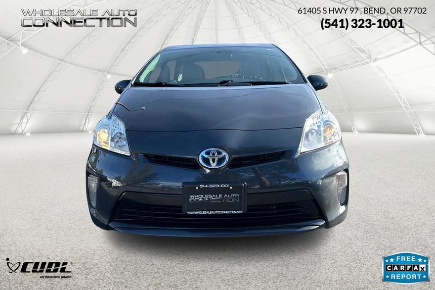 Toyota Prius 2014 price $11,995