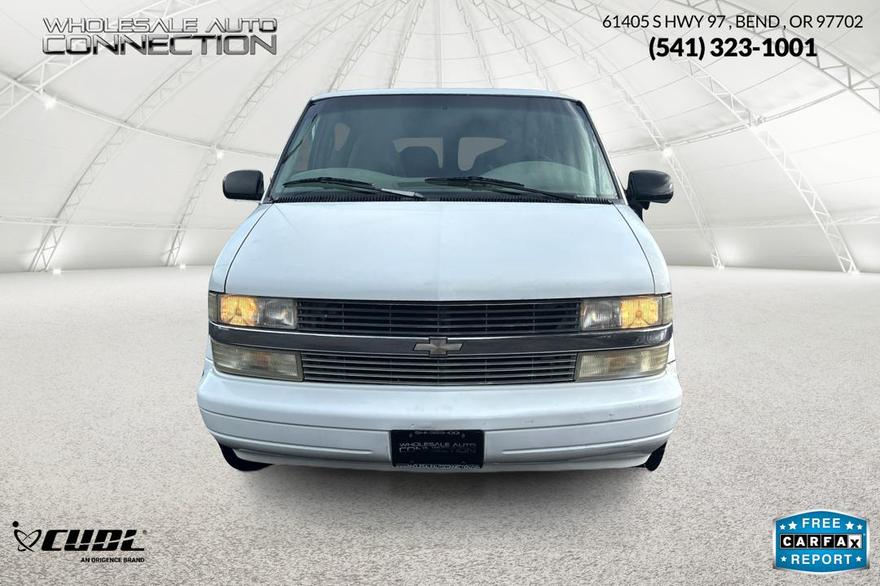 Chevrolet Astro Passenger 1997 price $7,995