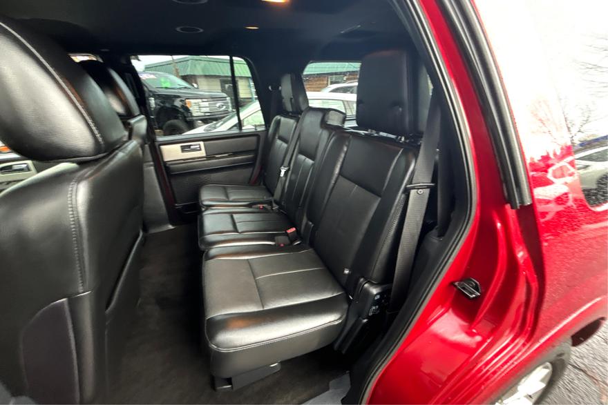 Ford Expedition 2015 price $23,995