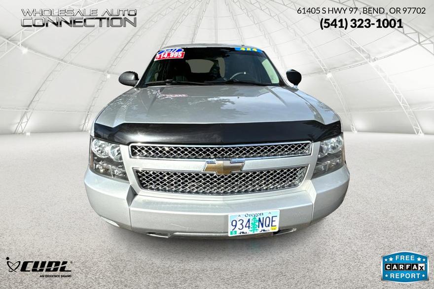 Chevrolet Avalanche 2011 price $14,995