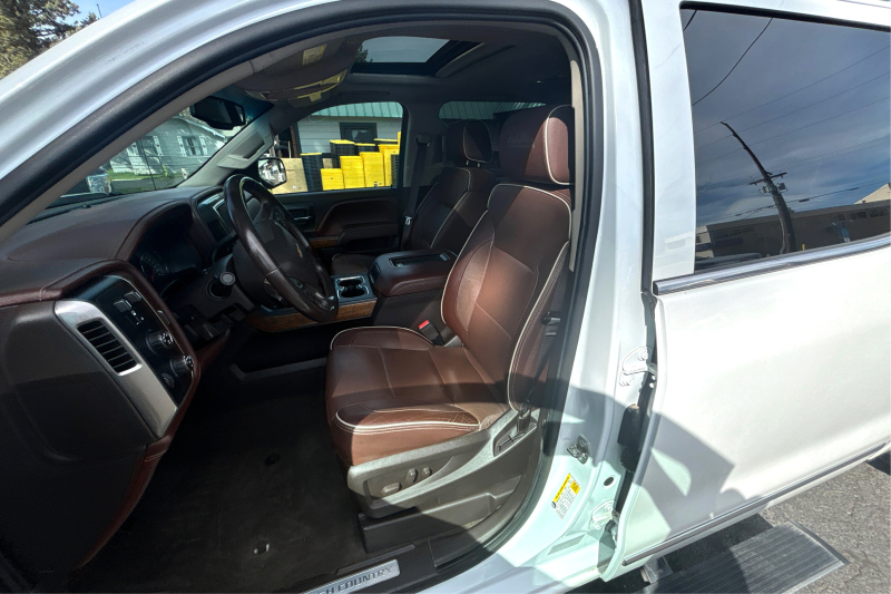 Chevrolet Silverado 1500 2016 price $32,995