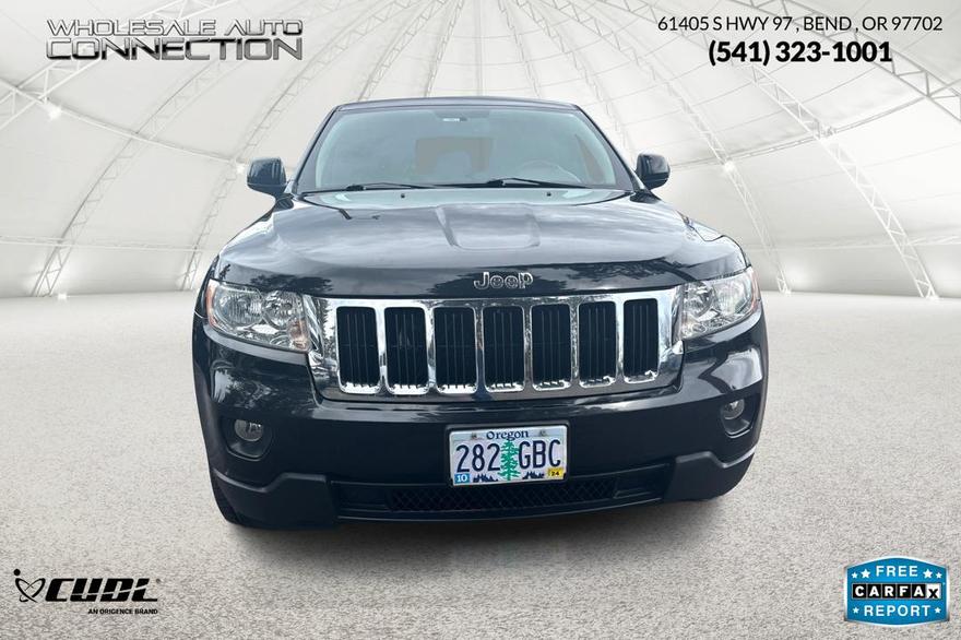Jeep Grand Cherokee 2012 price $13,995