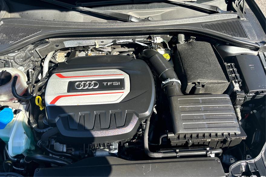 Audi S3 2015 price $17,995