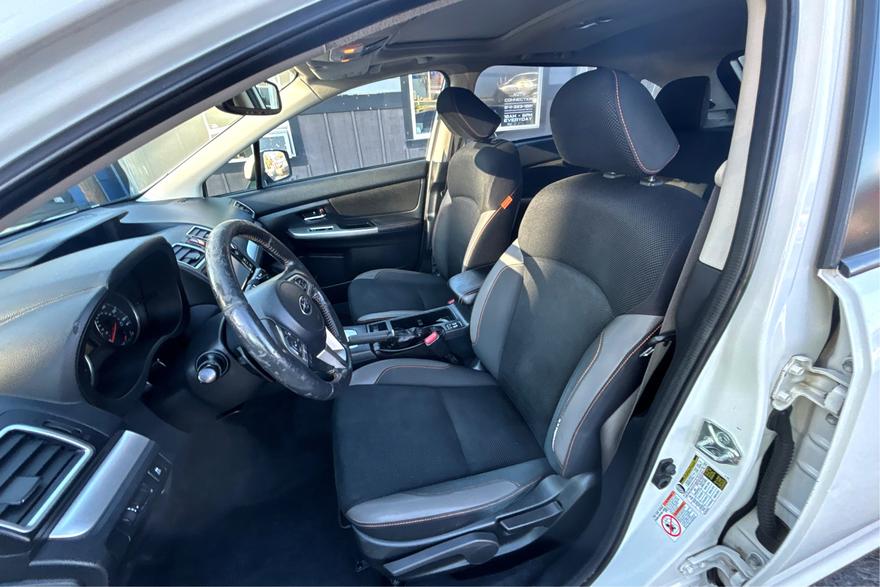 Subaru Crosstrek 2016 price $12,995