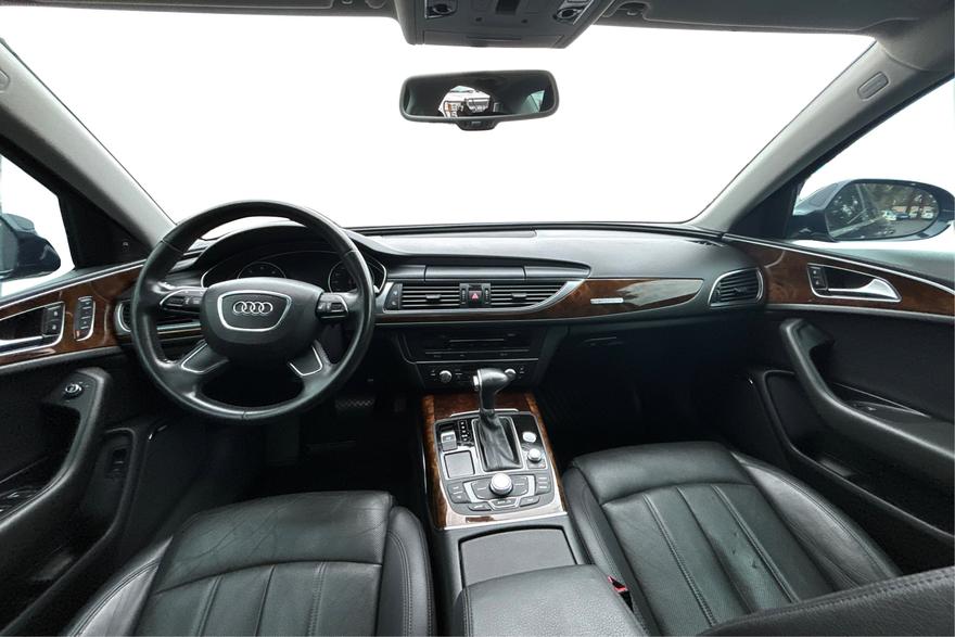 Audi A6 2013 price $15,995